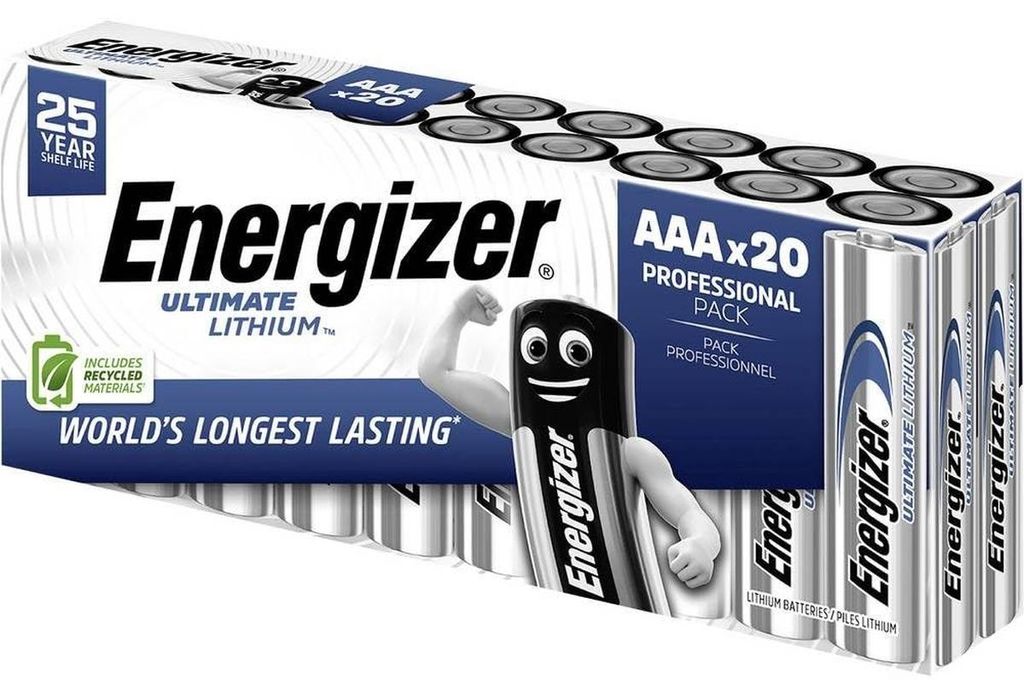 Energizer E304283300 Obrázek produktu 