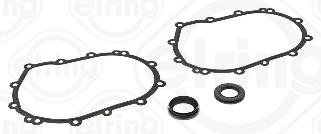 Kit de joints ELRING 186.340 moteur électrique arrière VOLVO XC60 II