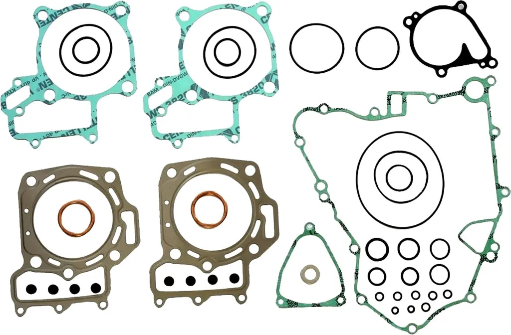 Refaire moteur Kawasaki KVF 750 Brute Force : Kit joints complet 08-11