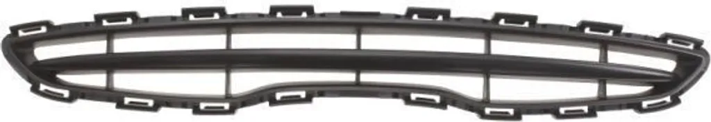 Grille de Calandre BLIC 6502-07-1610992Q pour Nissan Micra IV K13