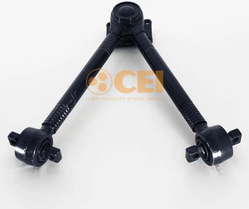 Bras en V de suspension MAN TGA | OEM 81432206221 81432706114 de qualité