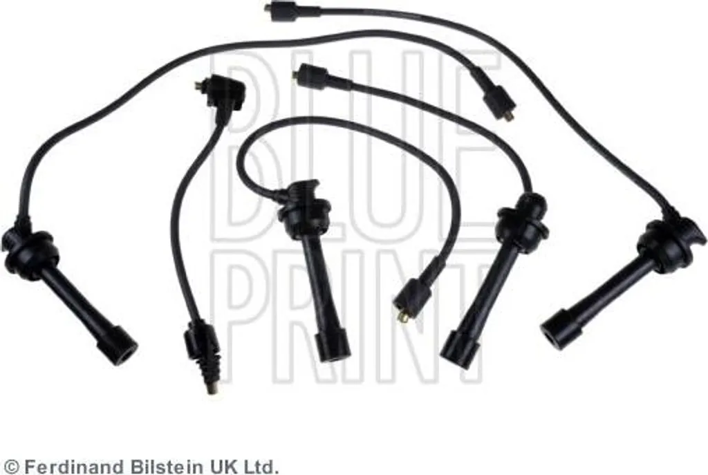 Kit Cavi Candele Blue Print ADT31652 Compatibile OE 9091921494