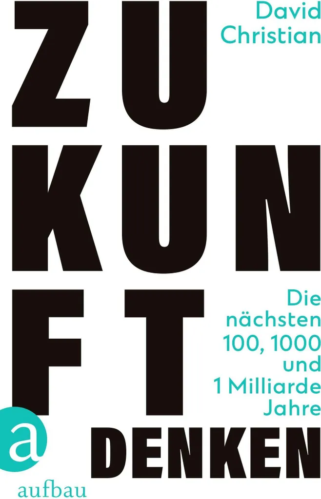 Planifier l'avenir avec Zukunft denken : livre de stratégie pour managers