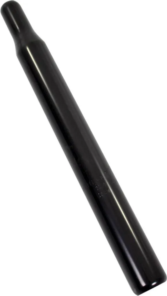 Copriwater Cortina Pagina Nero Opaco 31.6 - Design Moderno per Bagno
