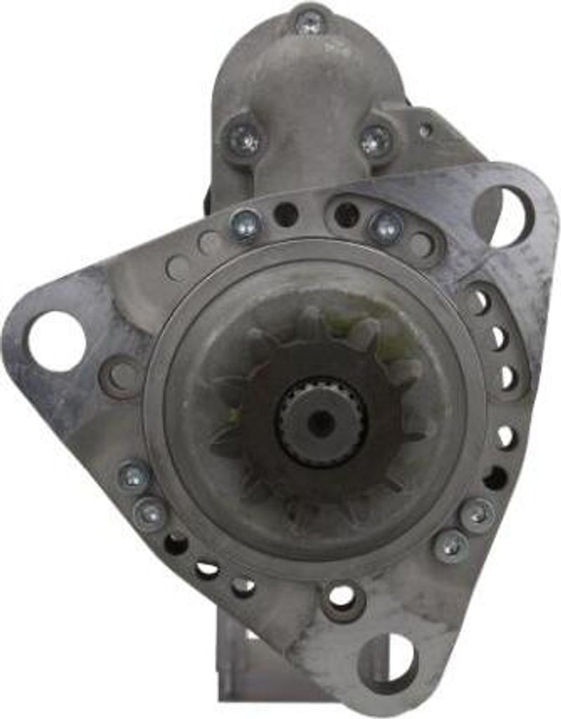 BV PSH 641.549.113.010 Starter Anlasser 8,4kW 24V Produktbild 