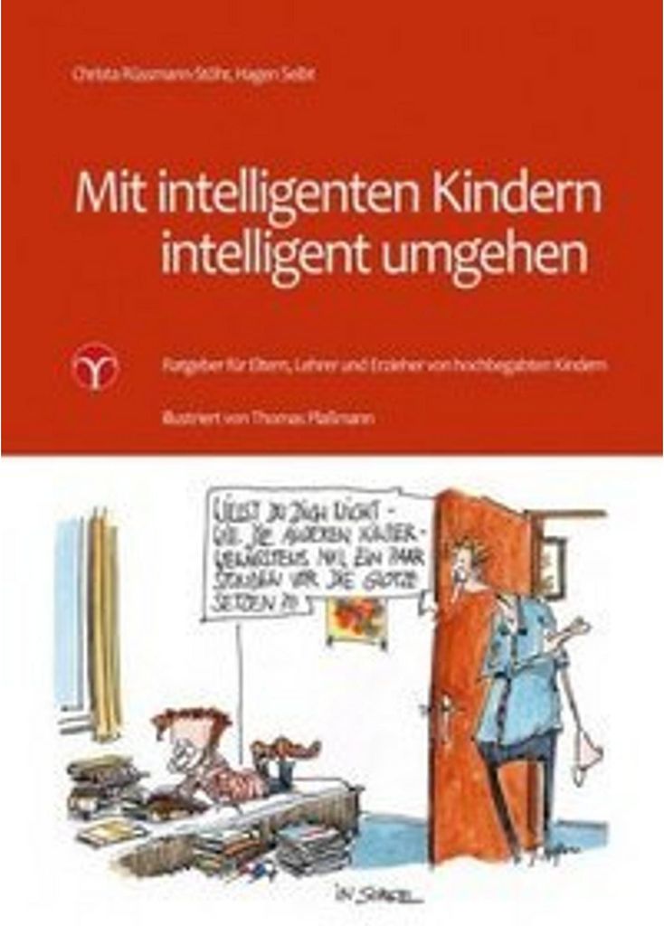 Mit intelligenten Kindern intelligent umgehen