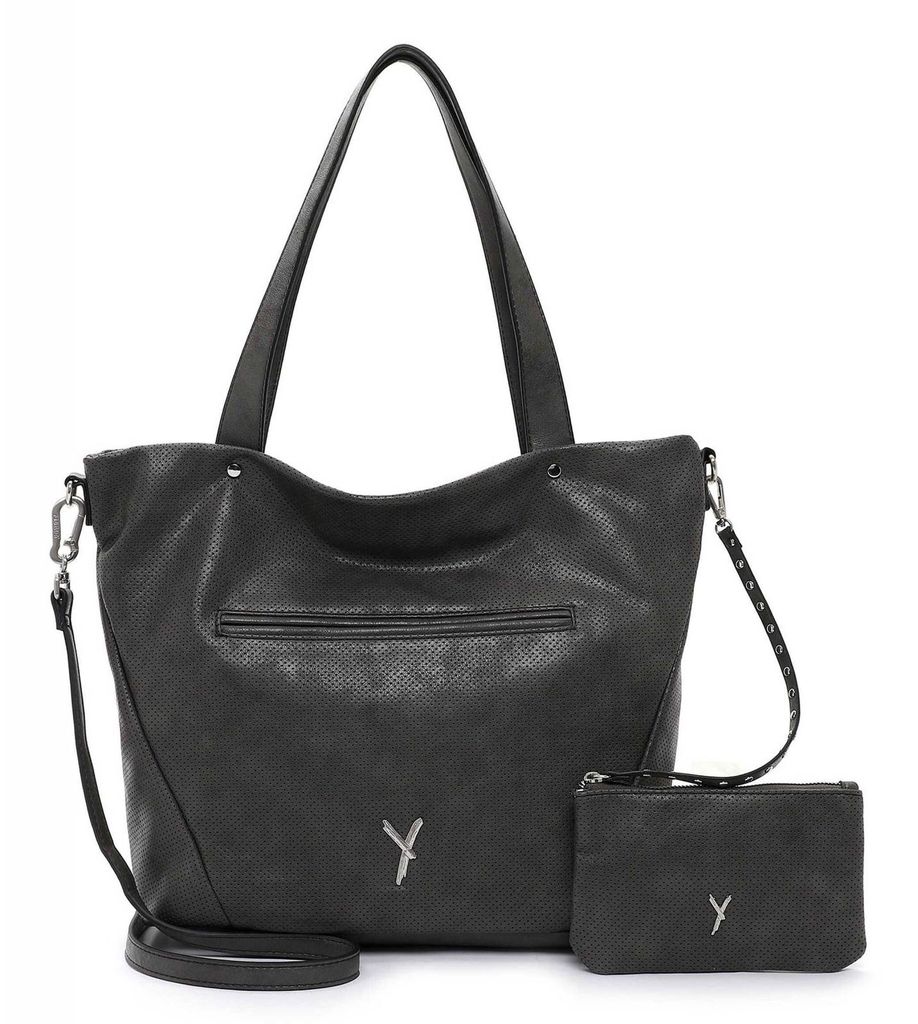 Suri Frey SURI FREY Shopper Laley 13434 Damen Handtaschen Uni keine Angabe 608-21-00008