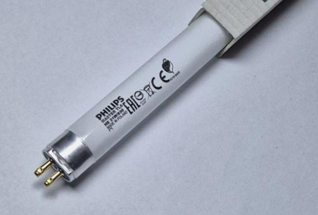 Philips TL5 HE 21W 830 G5 Leuchstofflampe Leuchtstoffröhre Produktbild 