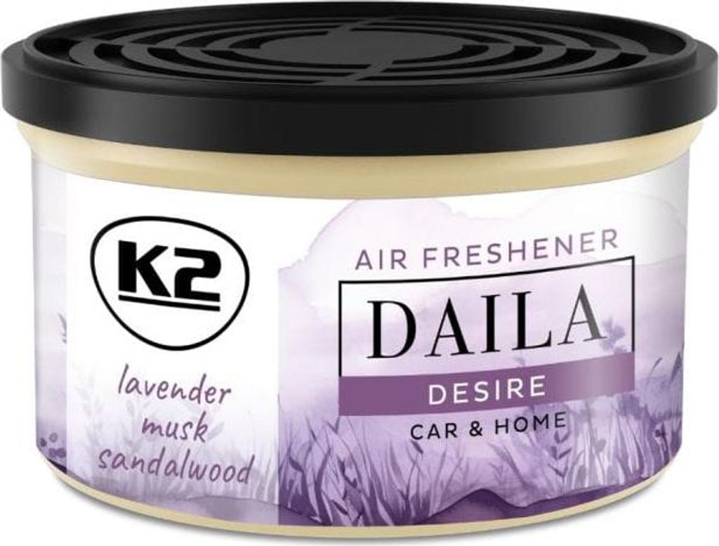 K2 DAILA DESIRE Duft in der Dose