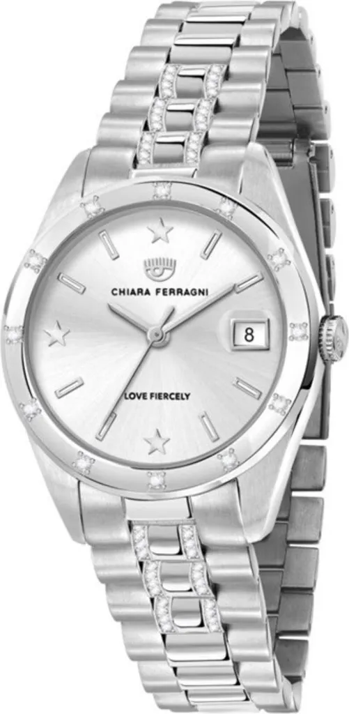 Offerta Orologio Chiara Ferragni Everyday R1953100514 - Prezzo Outlet