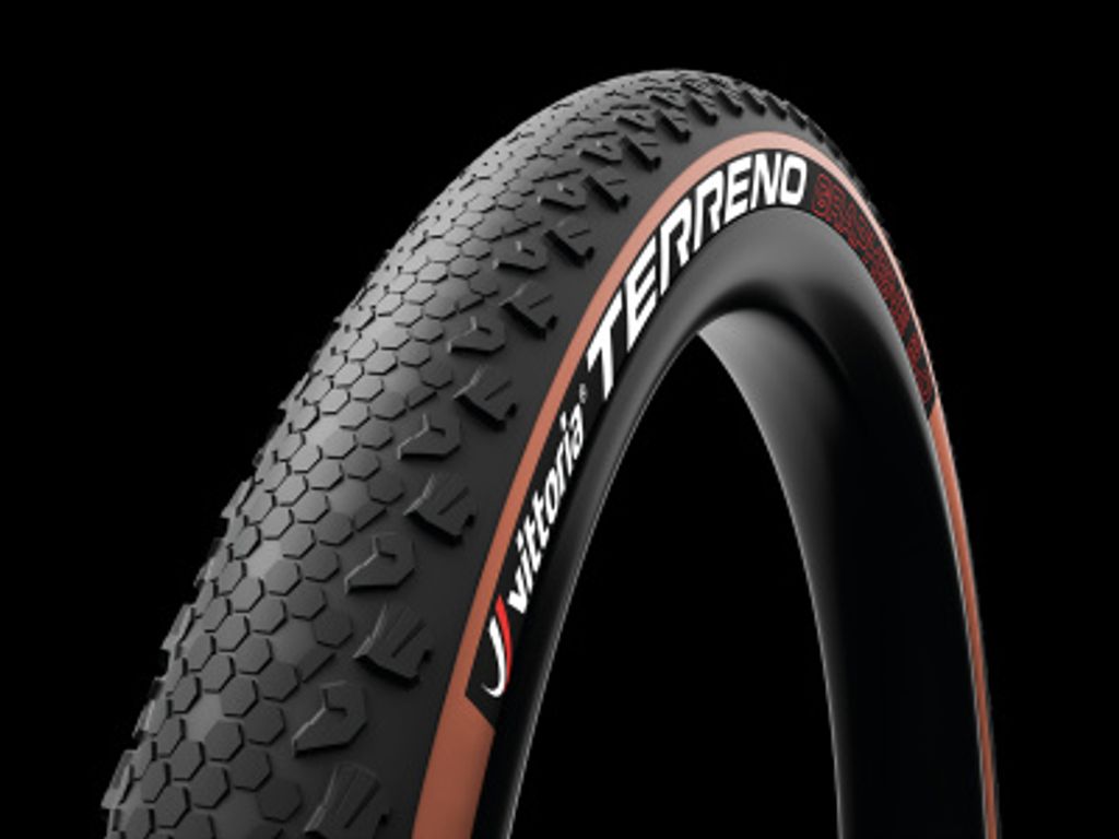 VITTORIA Reifen Terreno 29x2.1 XCR schlauchlos skinwall G2.0