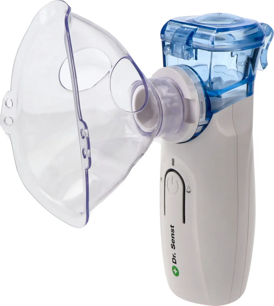 Dr. Senst Mobiler Inhalator YS35