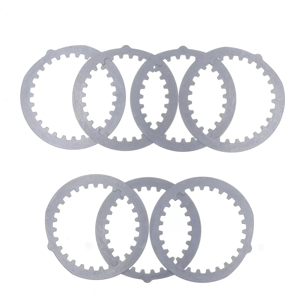 Disques d'Embrayage Athena pour Réparer Transmission Yamaha WR 400 F