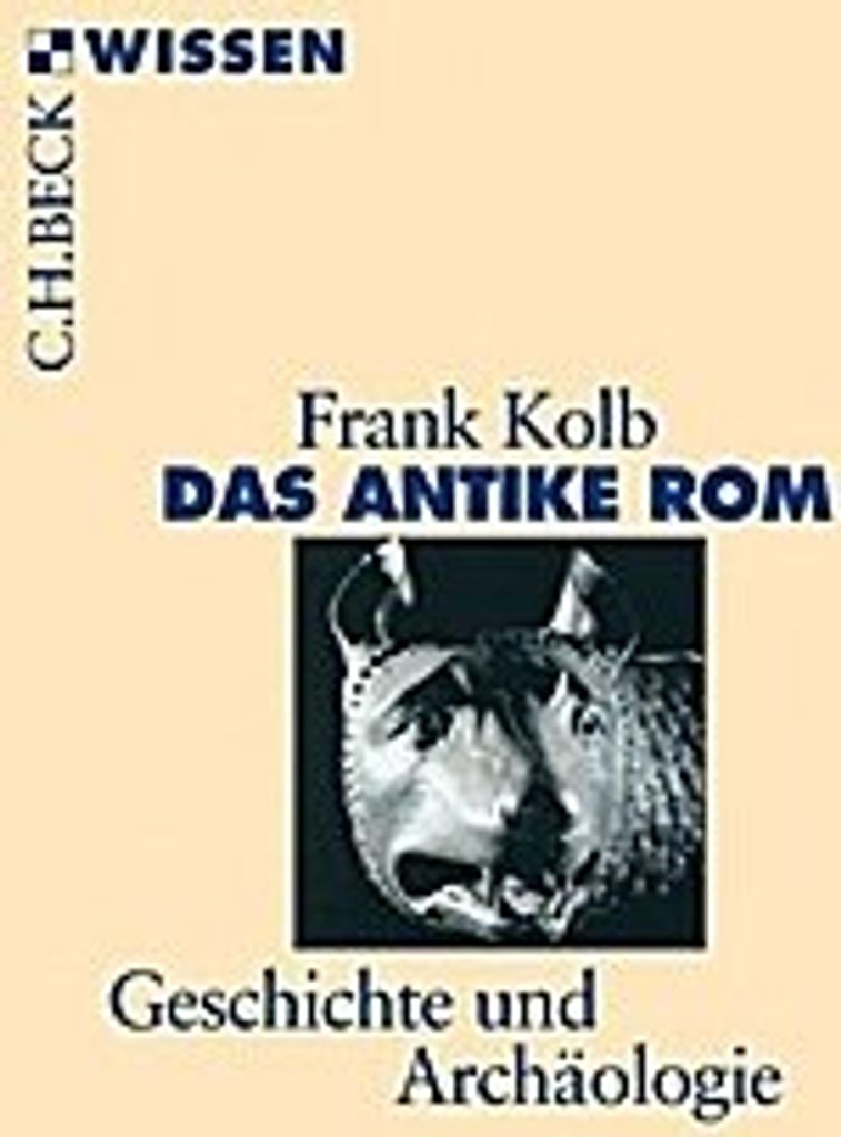 Das antike Rom