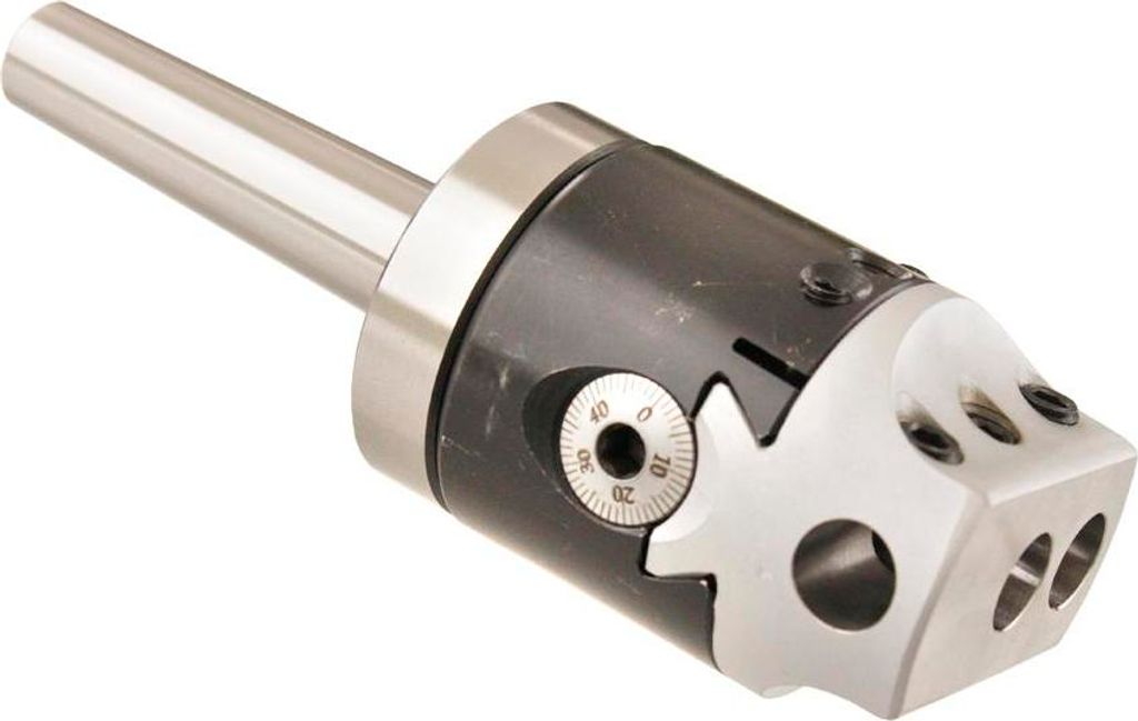 teste di alesatura universale con cono Morse da 50 mm CM2 Immagine del prodotto 