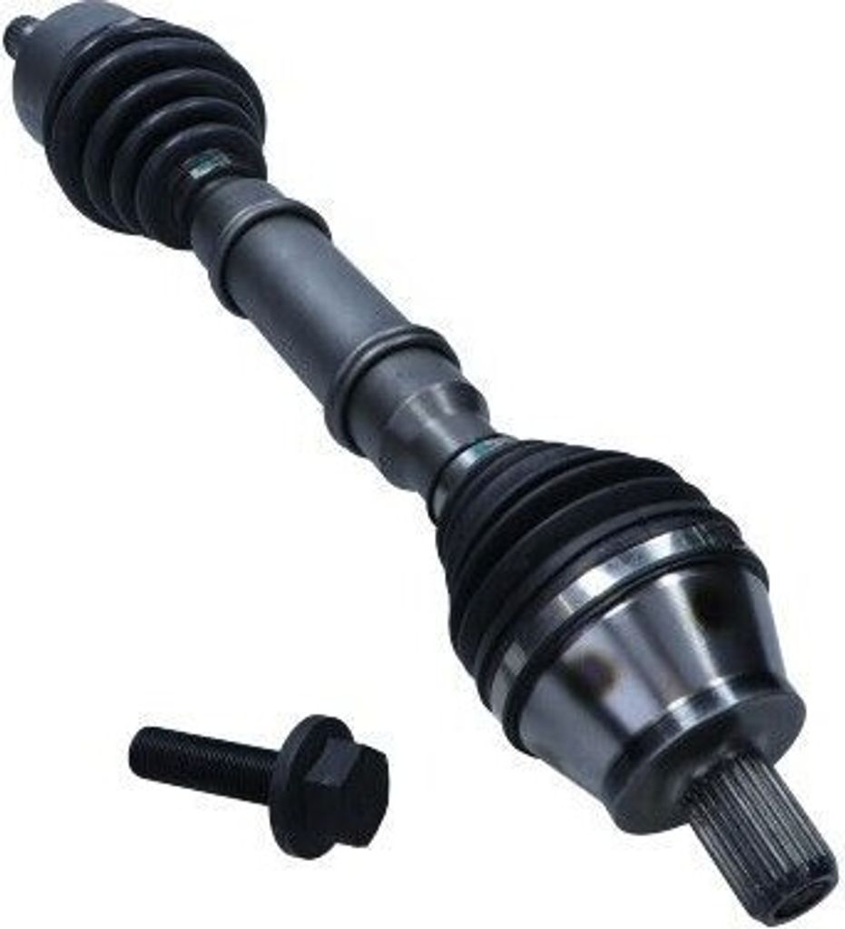 MAXGEAR 49-1122 - OE A169 360 11 72 Antriebswelle für A-Klasse (W169), B-Klasse (W245)