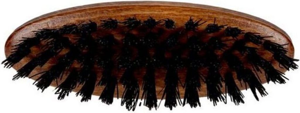 The Bluebeards Revenge Synthetic Travel Beard Brush