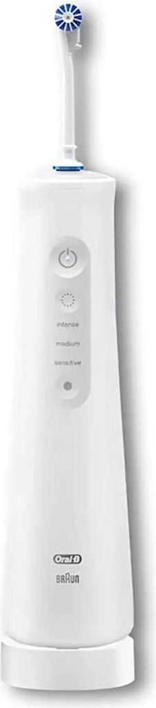 Hydropulseur rechargeable - Oranier - AQUACARE6 - aquacare Image du produit 
