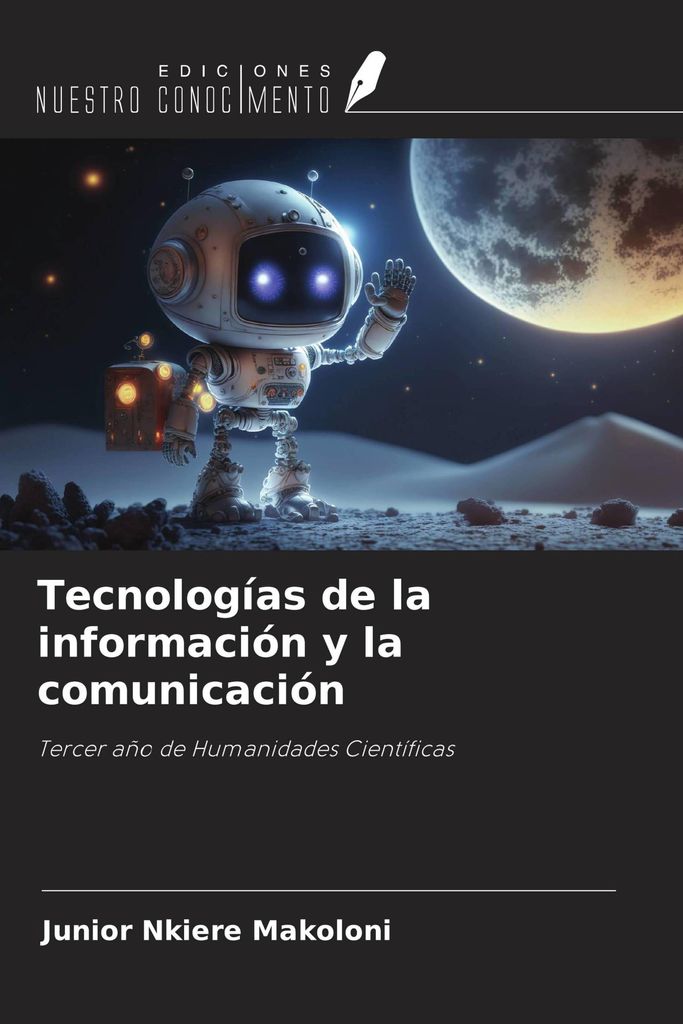 Tecnologías de la información y la comunicación