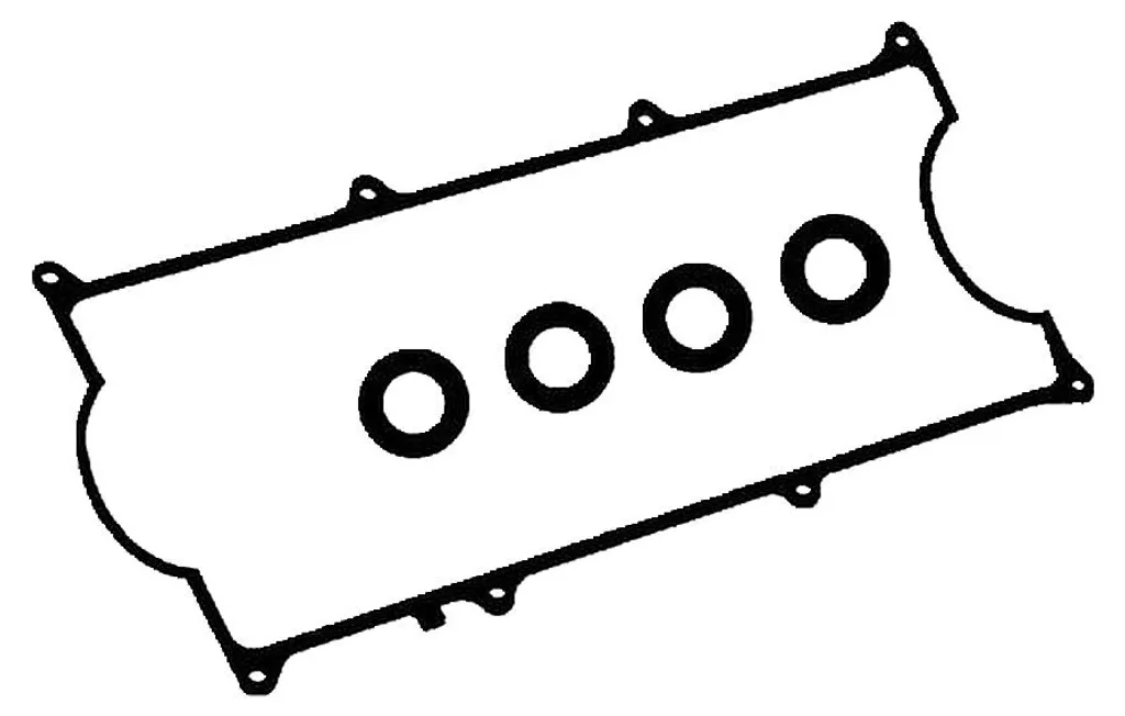 Joint de couvre-culasse pour réparer fuite huile de Daihatsu