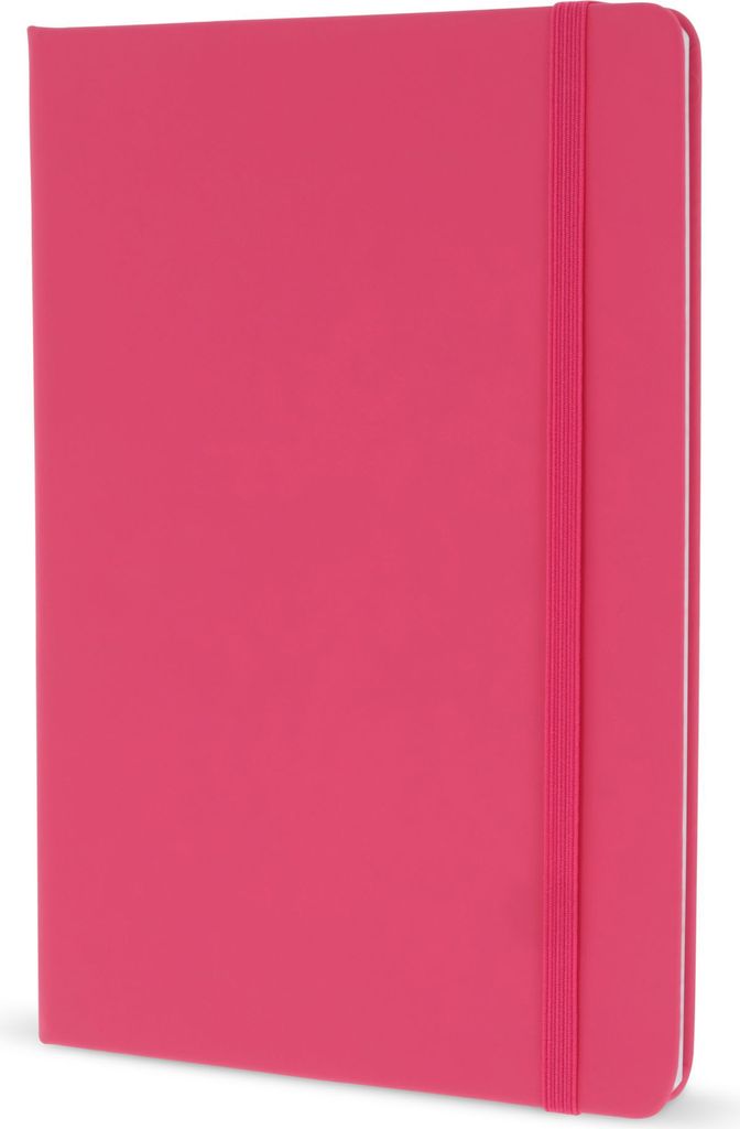 Notizbuch / DIN A5 / 192 S. / liniert / Produktbild 