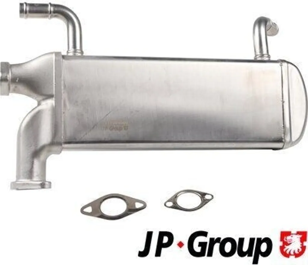 Refroidisseur de vanne EGR pour VW Crafter 30-50 Kasten JP GROUP