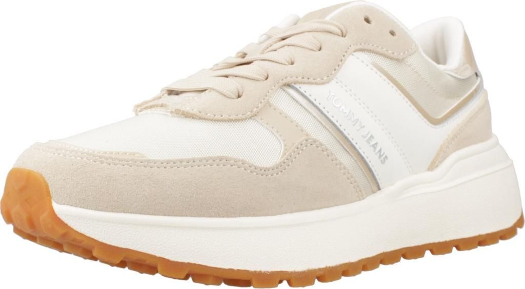 TOMMY JEANS EN0EN02861 Beige