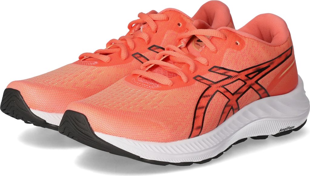 Asics Gel-Excite 9 1012B182703 (37/papaya-black)