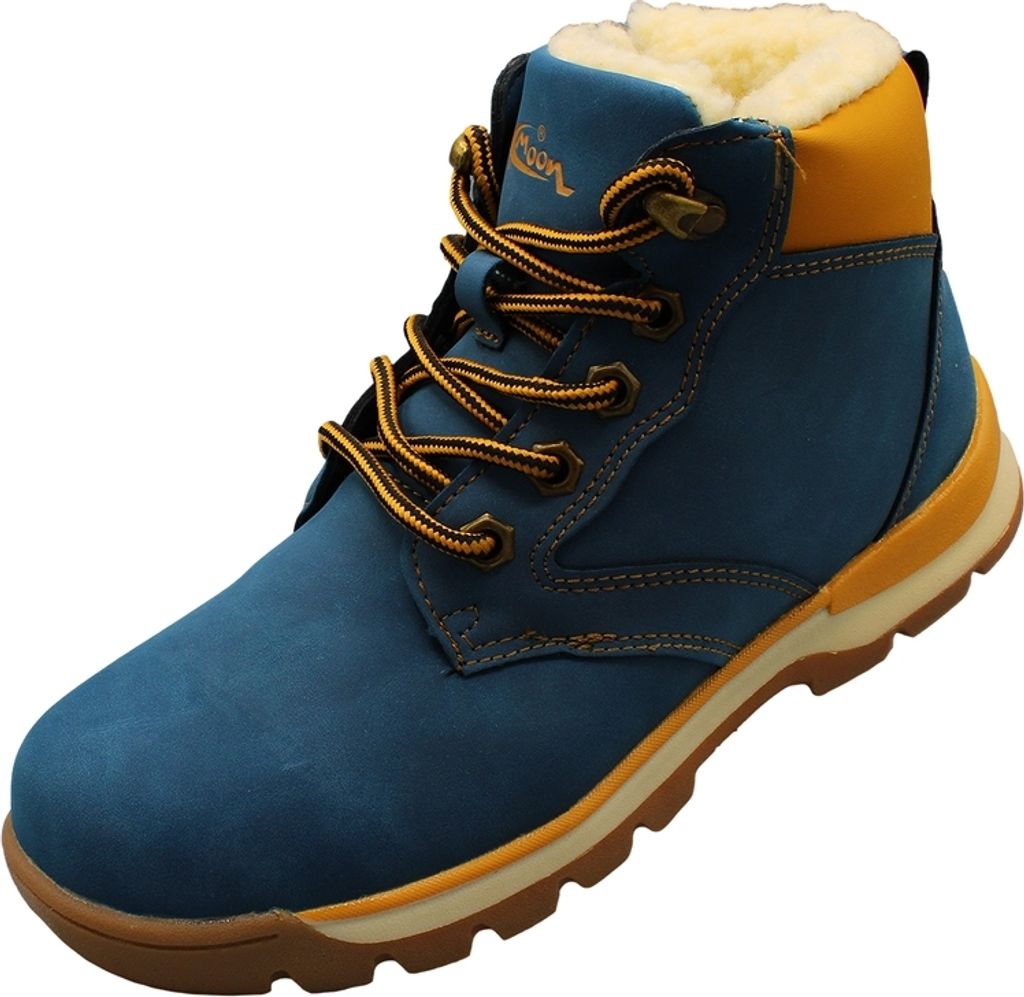 Planets 922 Winterschuhe Kinder