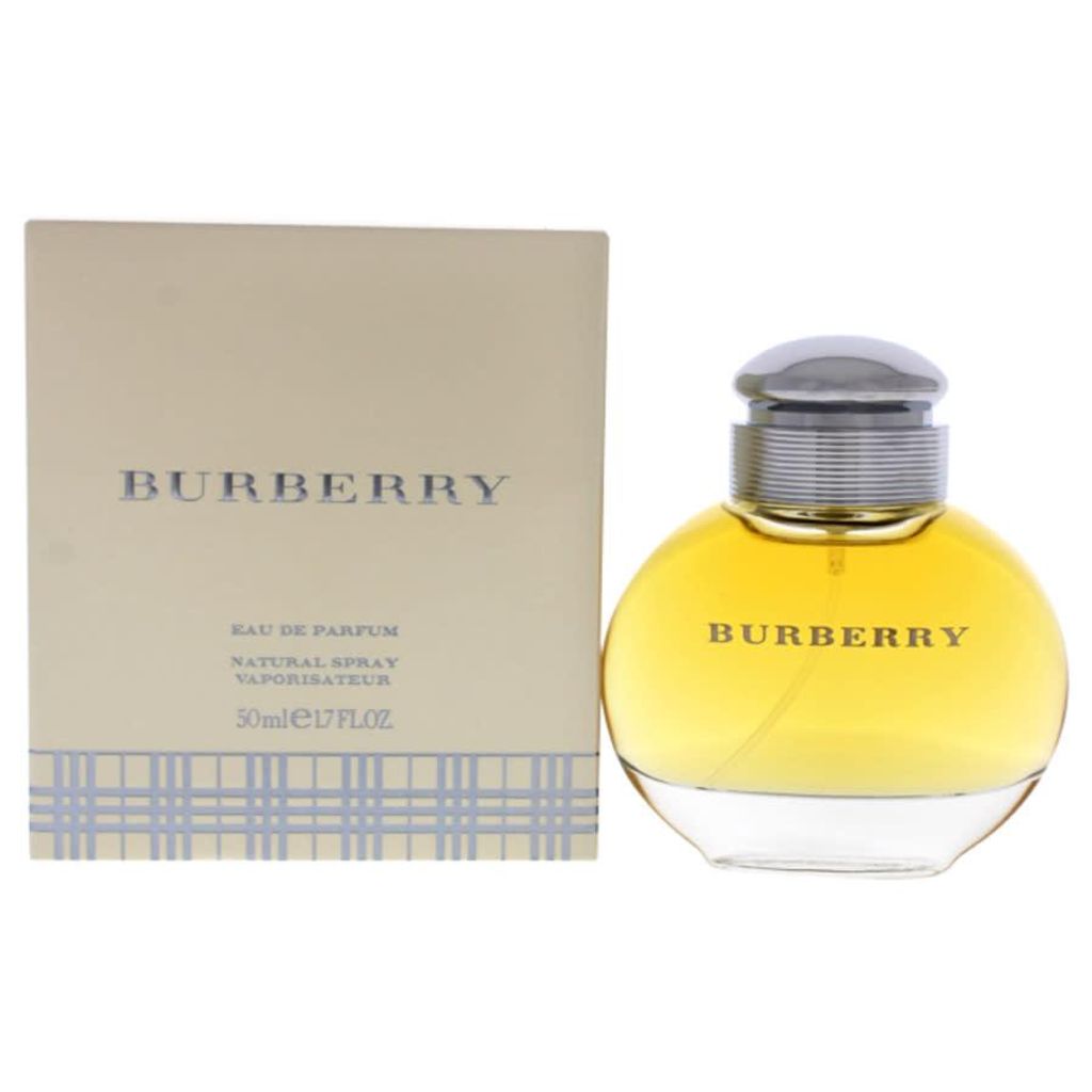 Burberry Classic, Frauen, 50 ml, Nicht nachfüllbare Produktbild 