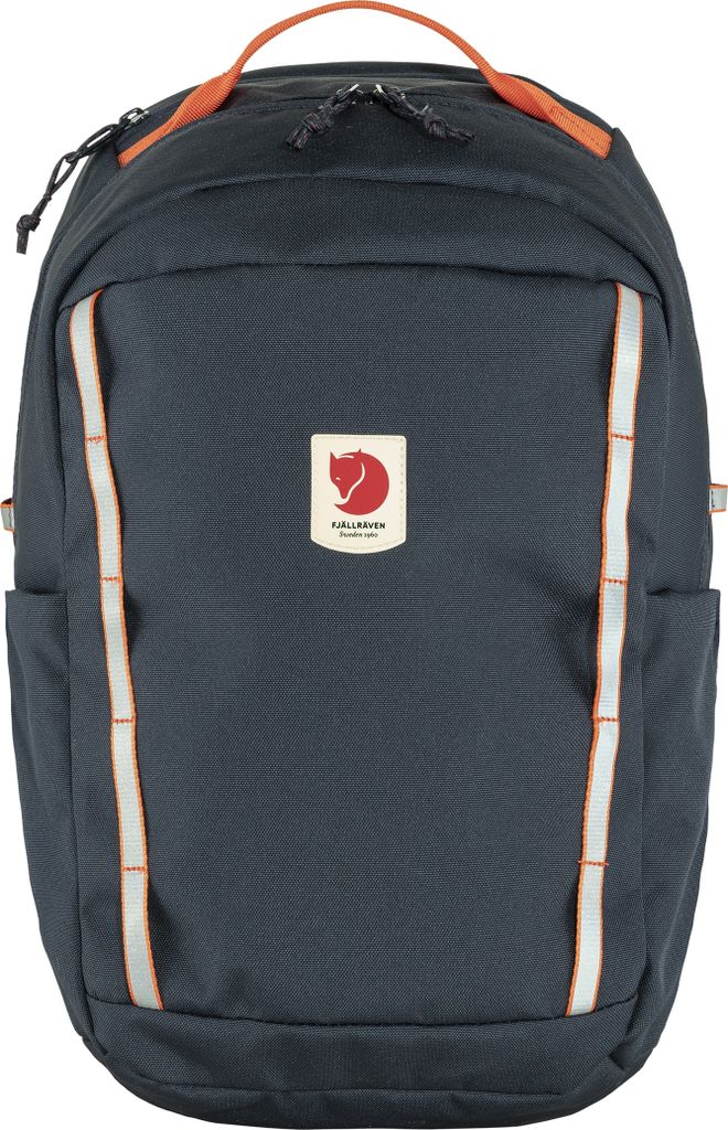 Fjällräven Skule Kids Rucksack Navy 15 L