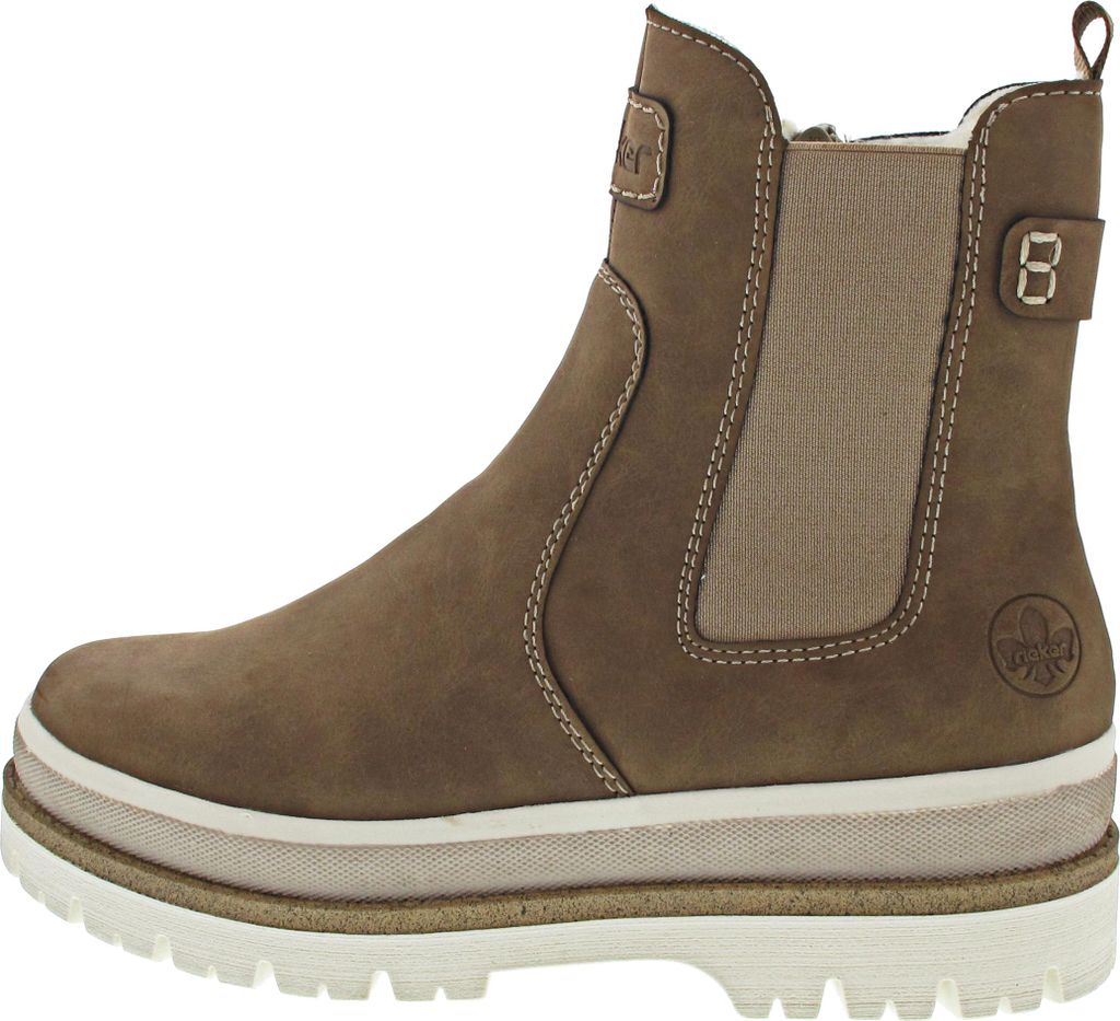 Rieker Y6260-24 (38/wood) Produktbild 