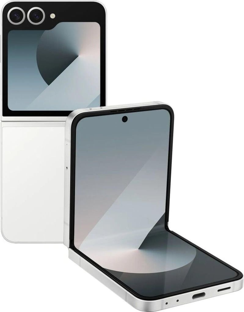 Samsung Galaxy Z Flip6 256GB Mint Produktbild 