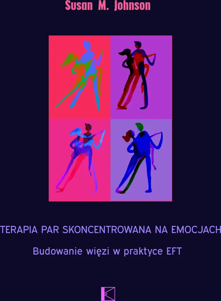Thérapie de Couple EFT : Guide Pratique de l'Attachement et Émotions