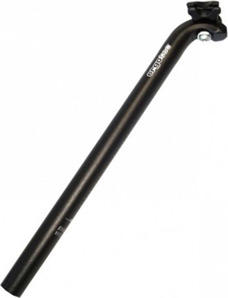 Ergotec Patentsattelstütze Hook 4, Ø27,0mm, 400mm