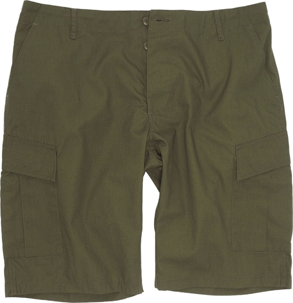 Us Bermuda Acu R/S Oliv