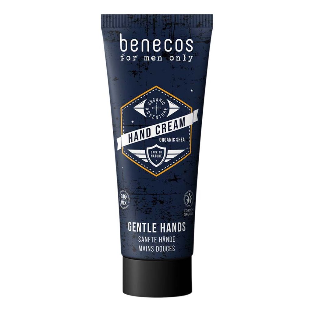 for men only - Handcreme 100ml