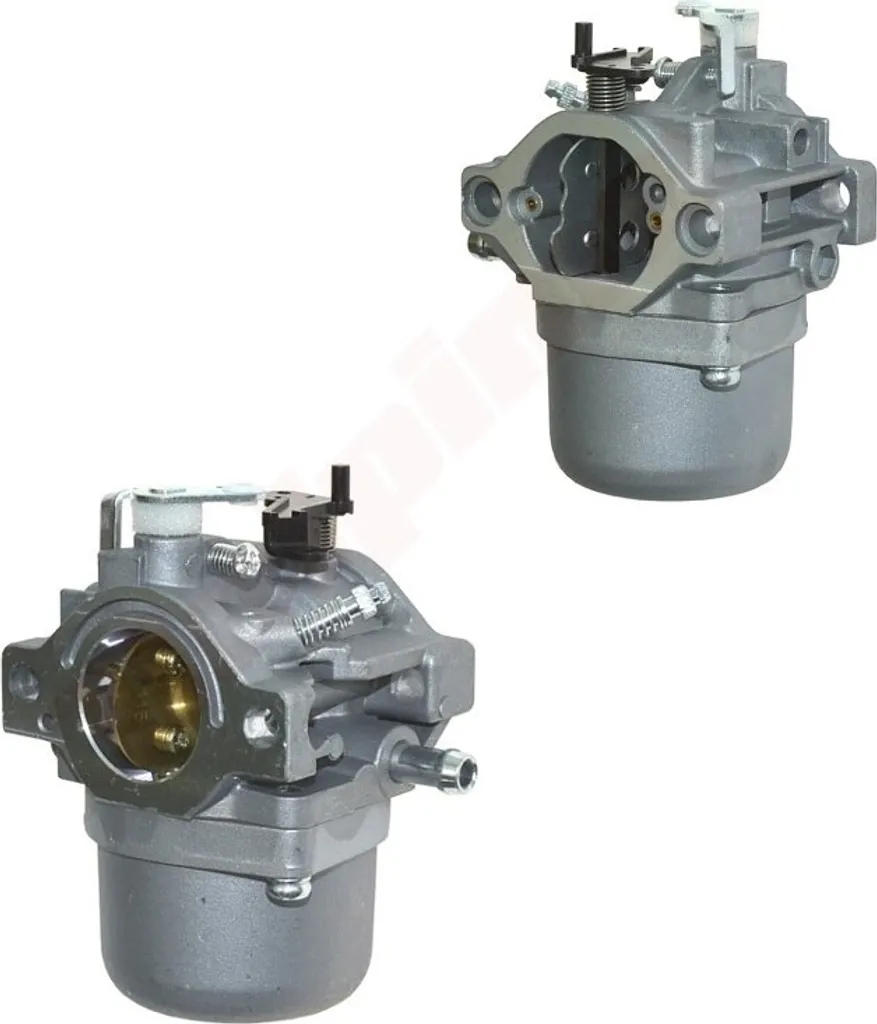 Carburateur Briggs & Stratton 495706 contre panne et démarrage difficile