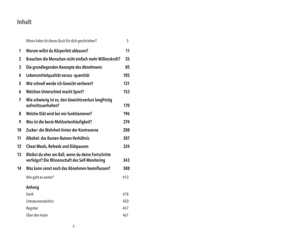 Perdre du poids durablement avec le programme Everything Fat Loss 2026