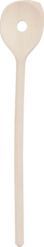 Kochlöffel aus Buchenholz 30 cm