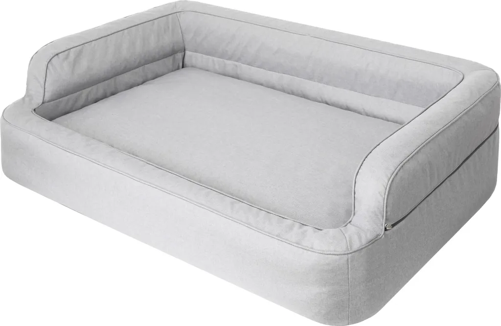 Cuscino per Cani Grande XXL Frassino | Cuccia Sfoderabile 117x79 cm