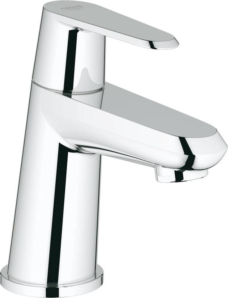 Grohe Eurodisc Cosmopolitan Standventil chrom - 23051002 Produktbild 