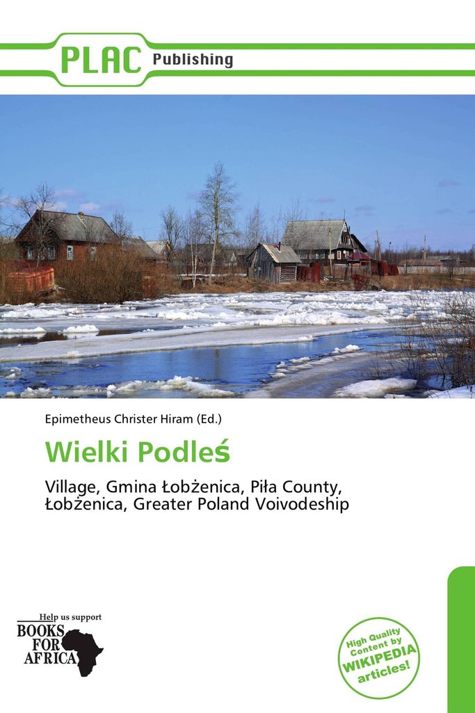 Wielki Podle¿