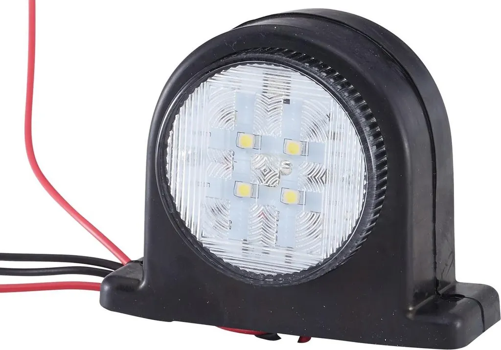 HELLA 2XS 357 003-001 Luce Ingombro LED 12/24V | Ricambio Originale