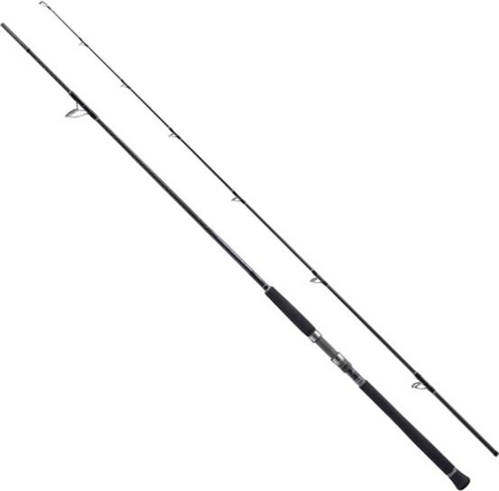 Shimano Fishing Xr S96m Spinnrute Silber 2.90 m / 56 g Silber 2.90 m