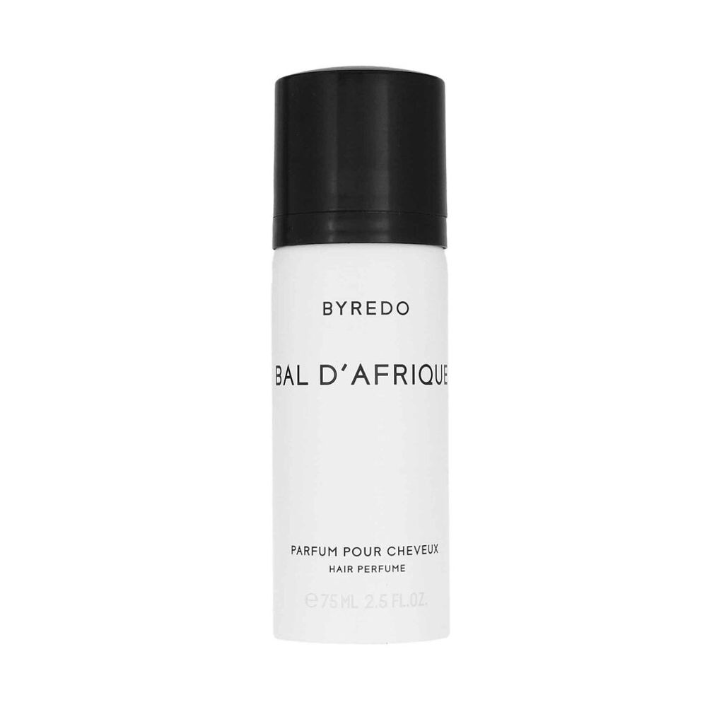 Byredo Bal D'Afrique Hair Perfume 75ml