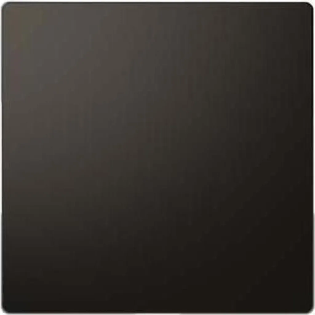 Merten MEG4075-6034 Couvercle aveugle anthracite System Design Schneider