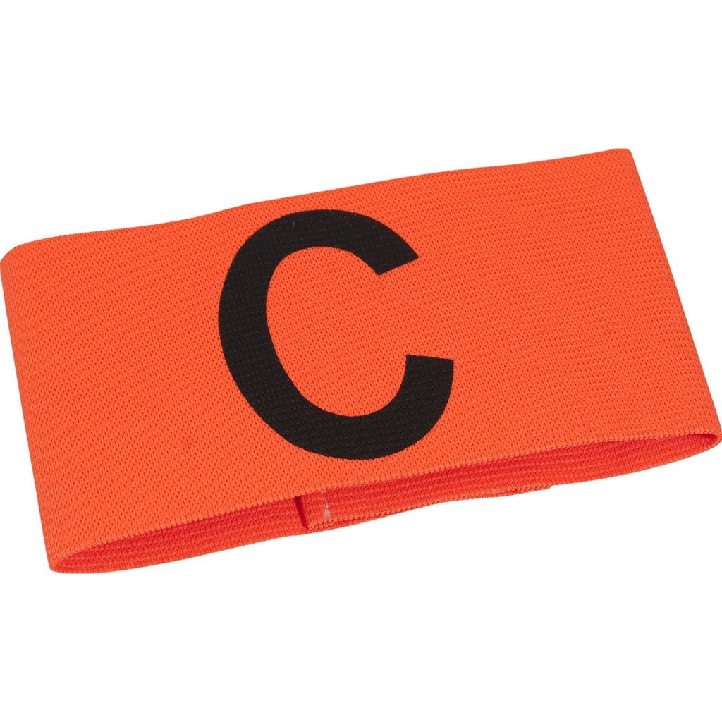 Brassard de capitaine Derbystar Image du produit 