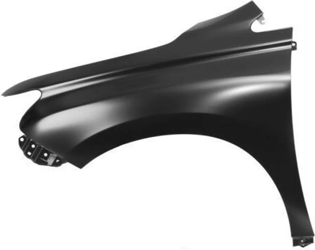 Aile avant gauche BLIC 6504-04-8122315P pour RX L1 de rechange