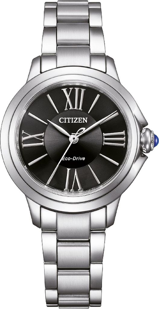Citizen Elegance EM1160-58E Damenarmbanduhr